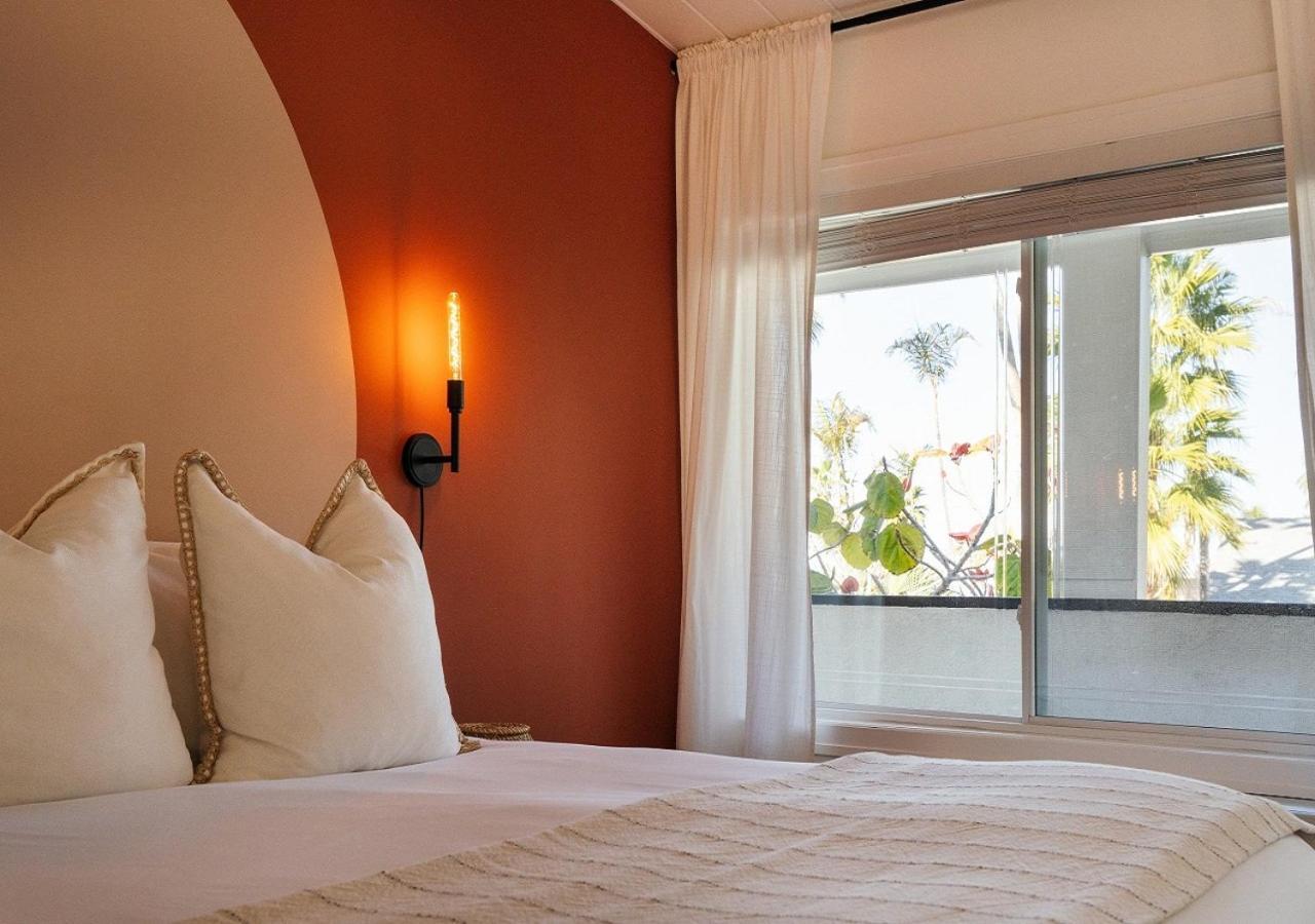 Laguna Beach Lodge מראה חיצוני תמונה