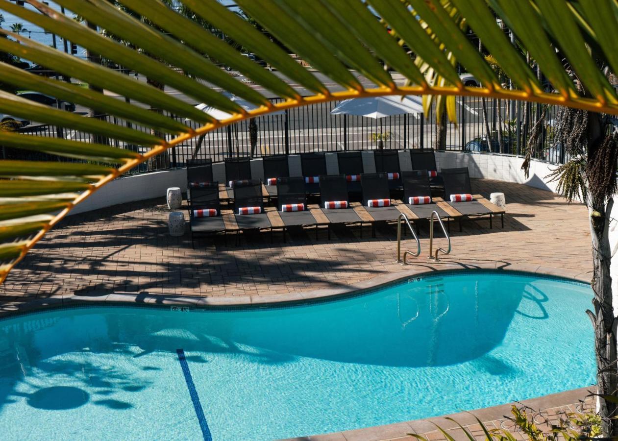 Laguna Beach Lodge מראה חיצוני תמונה
