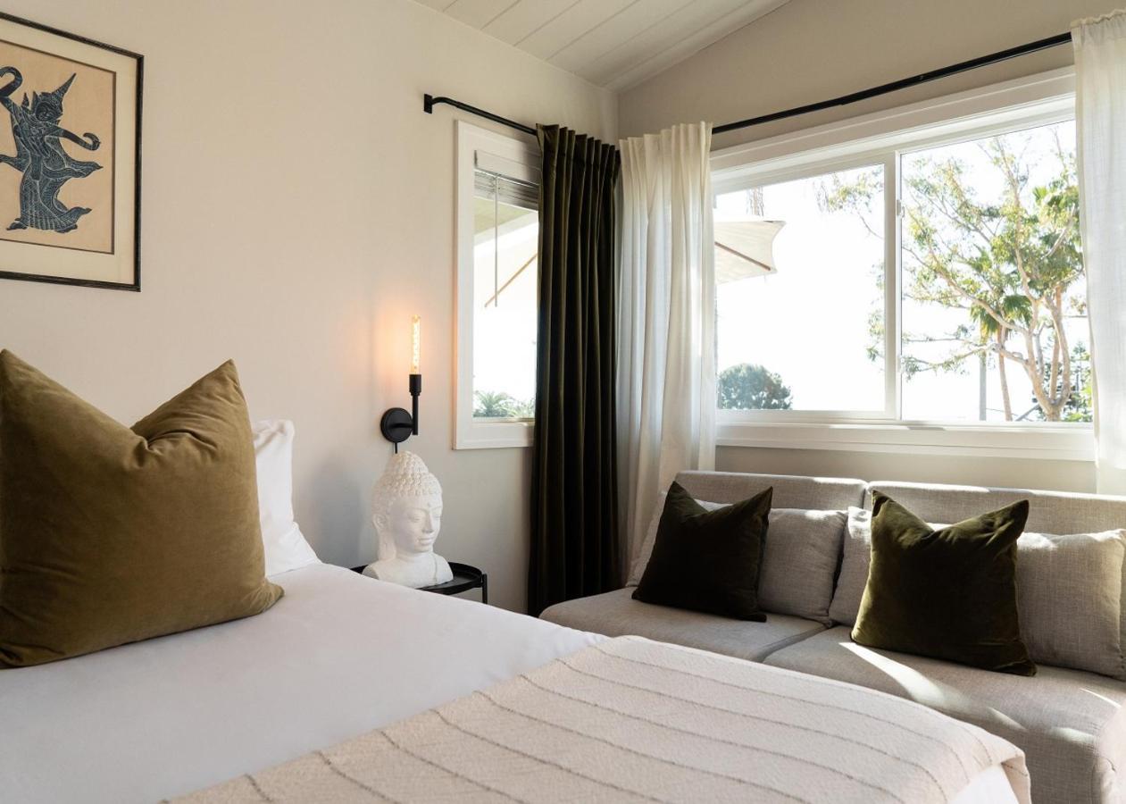 Laguna Beach Lodge מראה חיצוני תמונה