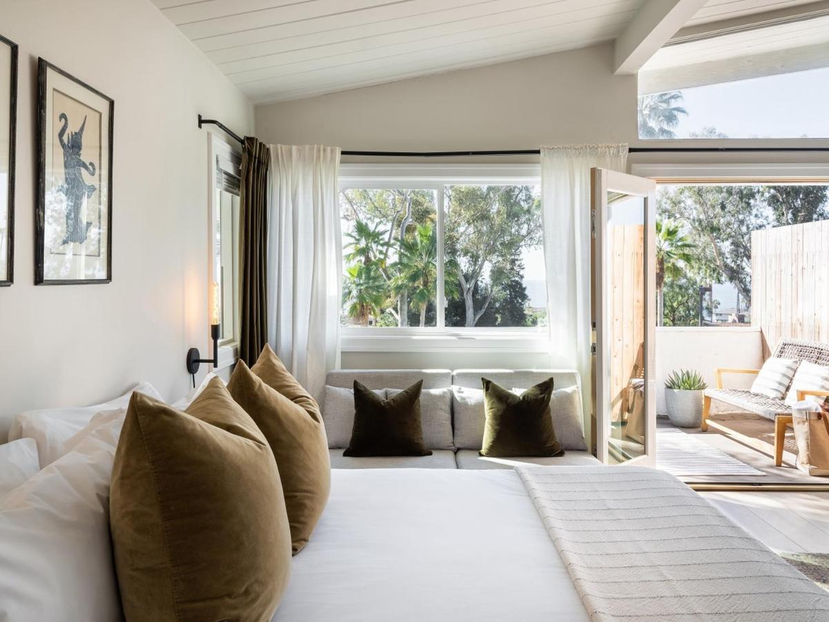 Laguna Beach Lodge מראה חיצוני תמונה