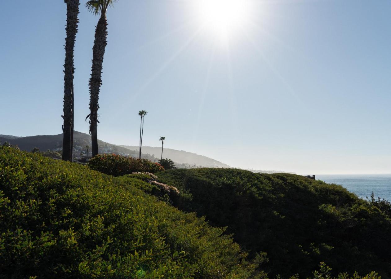 Laguna Beach Lodge מראה חיצוני תמונה