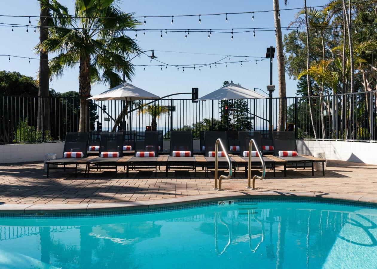 Laguna Beach Lodge מראה חיצוני תמונה