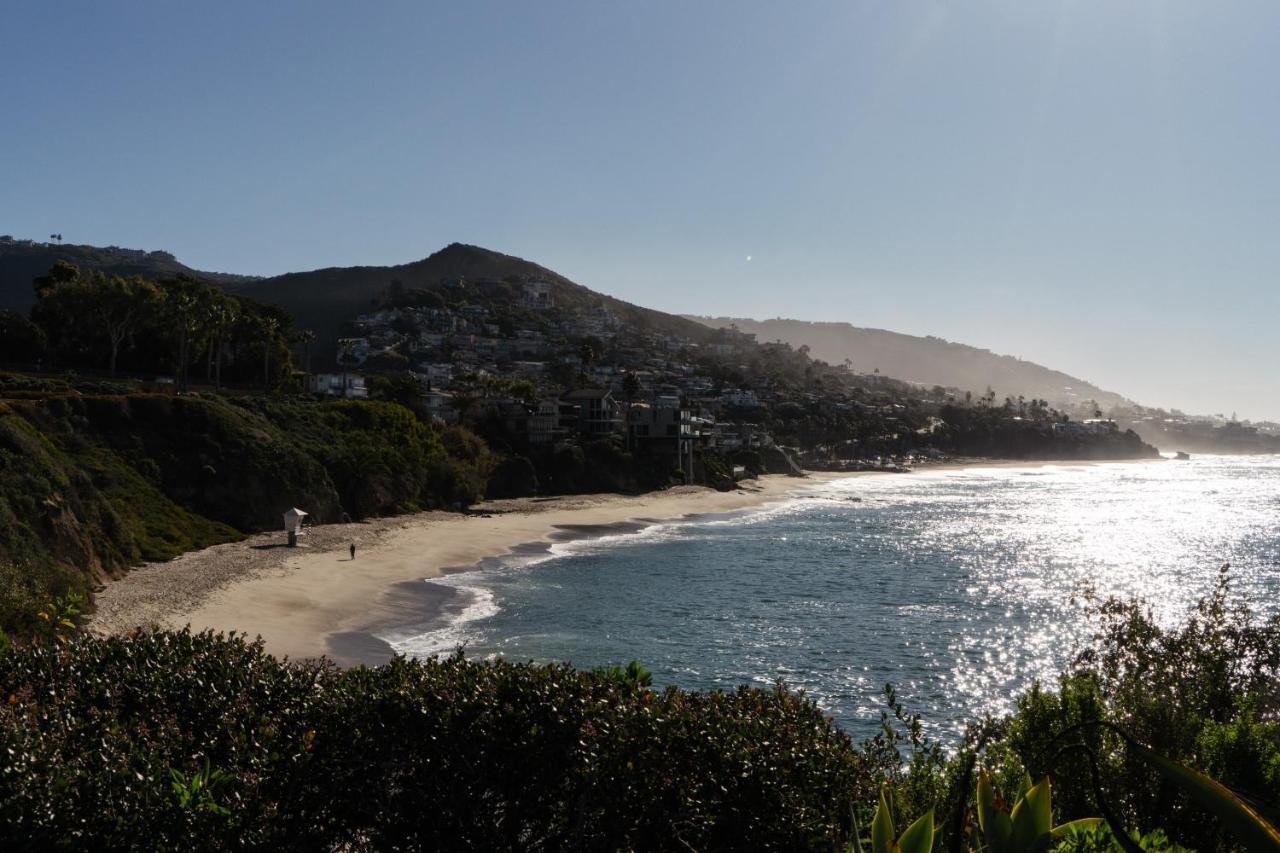 Laguna Beach Lodge מראה חיצוני תמונה