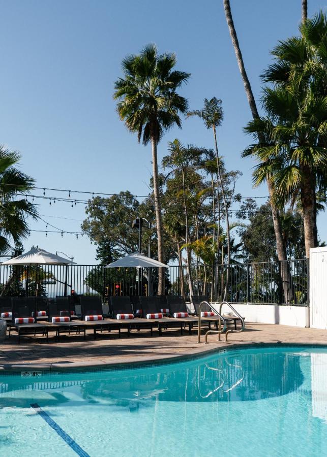 Laguna Beach Lodge מראה חיצוני תמונה