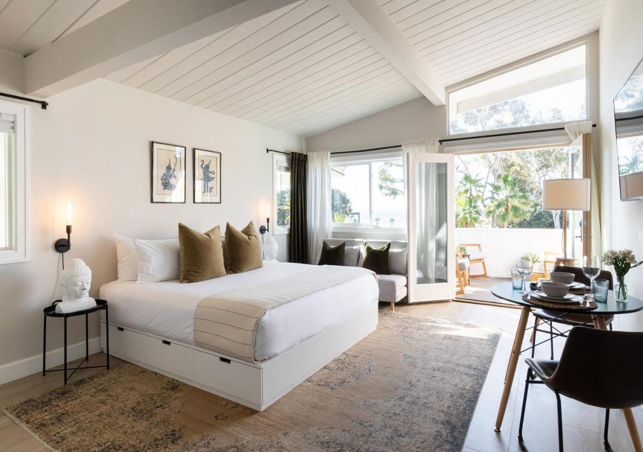 Laguna Beach Lodge מראה חיצוני תמונה