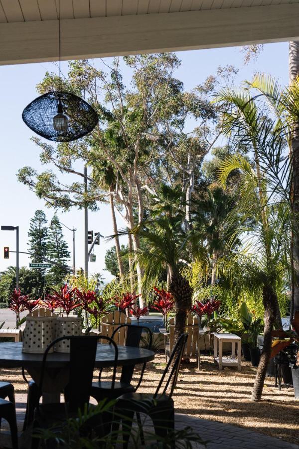 Laguna Beach Lodge מראה חיצוני תמונה