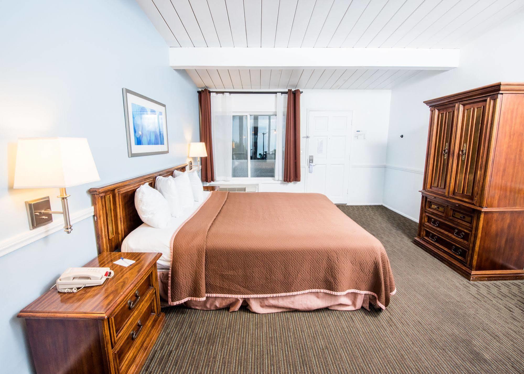 Laguna Beach Lodge מראה חיצוני תמונה