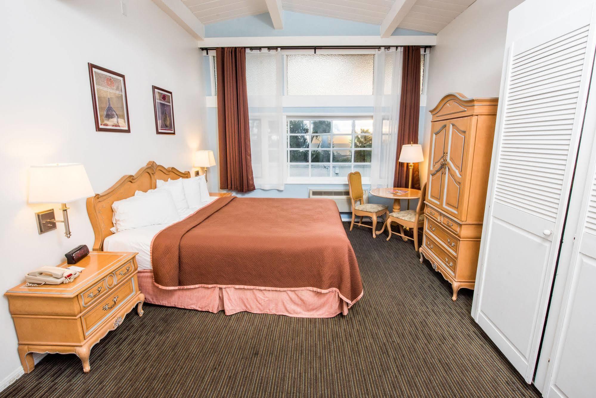 Laguna Beach Lodge מראה חיצוני תמונה