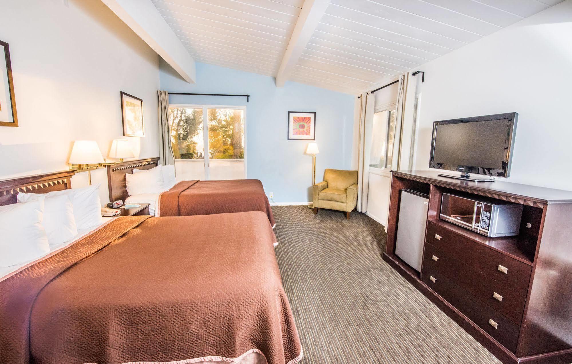 Laguna Beach Lodge מראה חיצוני תמונה
