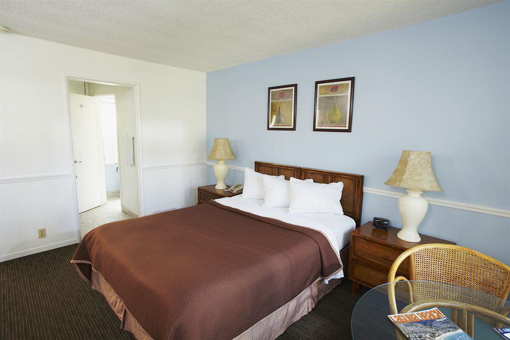 Laguna Beach Lodge מראה חיצוני תמונה