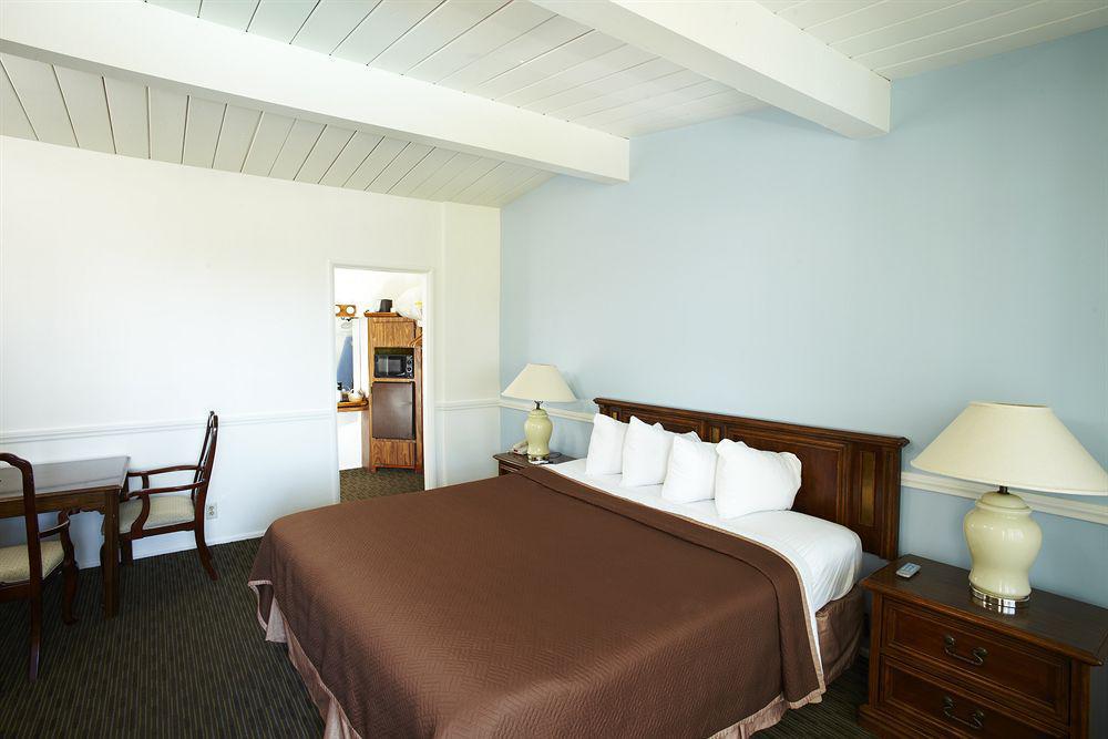 Laguna Beach Lodge מראה חיצוני תמונה