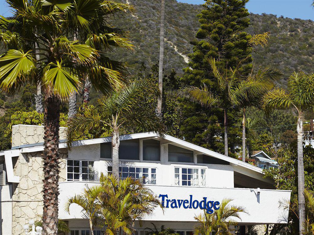 Laguna Beach Lodge מראה חיצוני תמונה